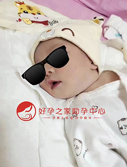 泰国试管婴儿帮助不孕不育患者成功受孕，2023好孕之家